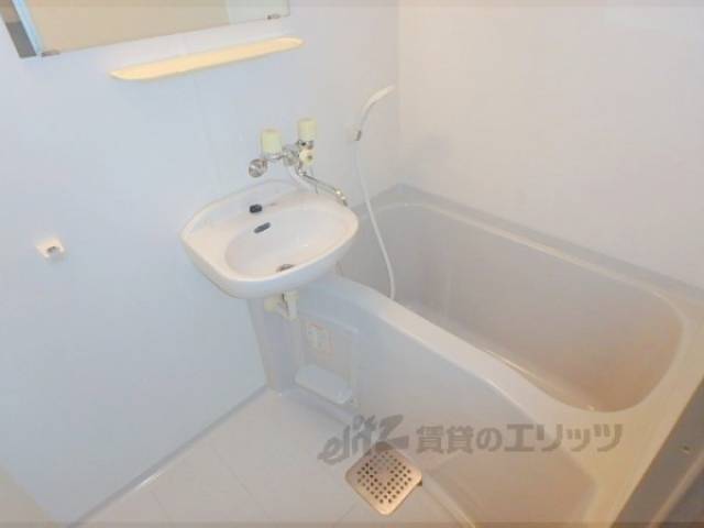 風呂　広いお風呂です。