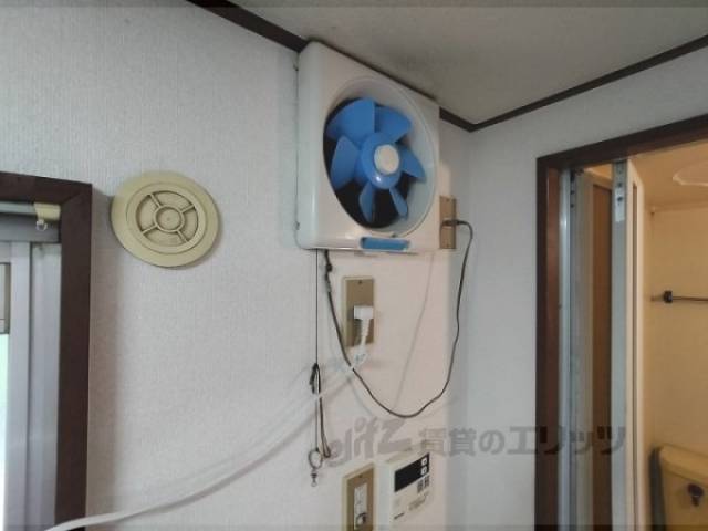 換気扇