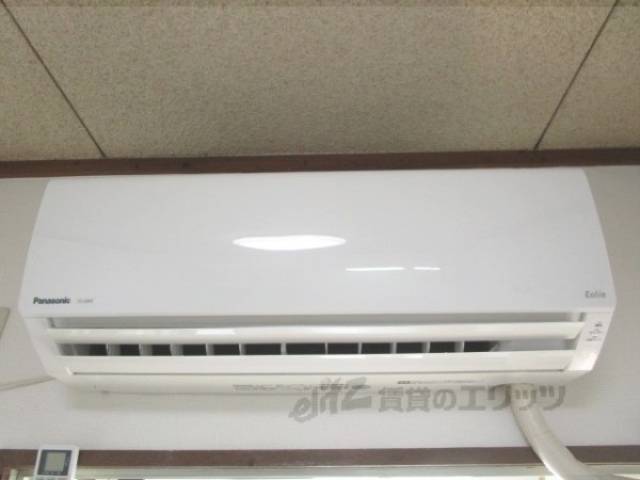 エアコン