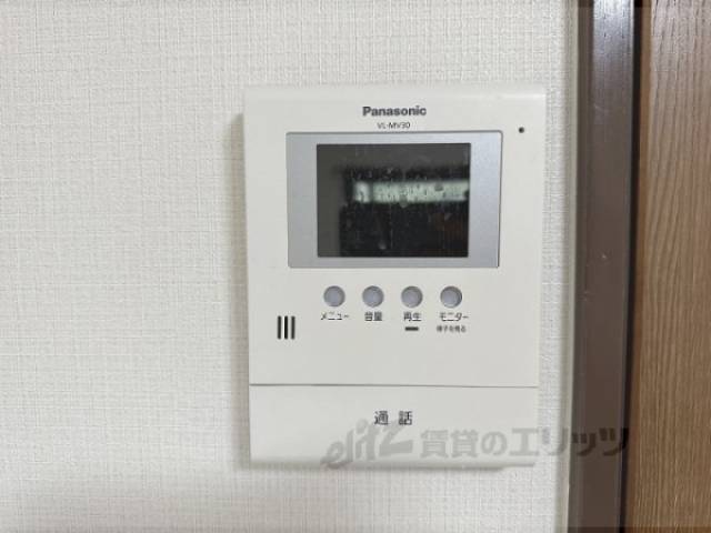 ドアフォン（ＴＶ含）