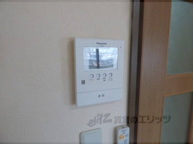 ドアフォン（ＴＶ含）