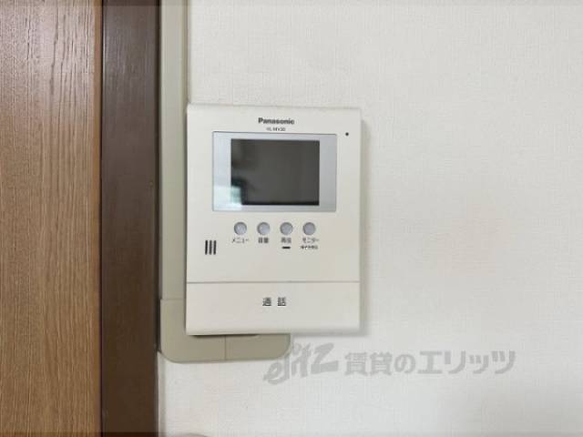 ドアフォン（ＴＶ含）