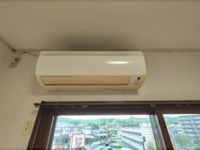 エアコン