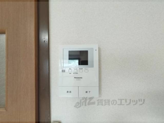 ドアフォン（ＴＶ含）