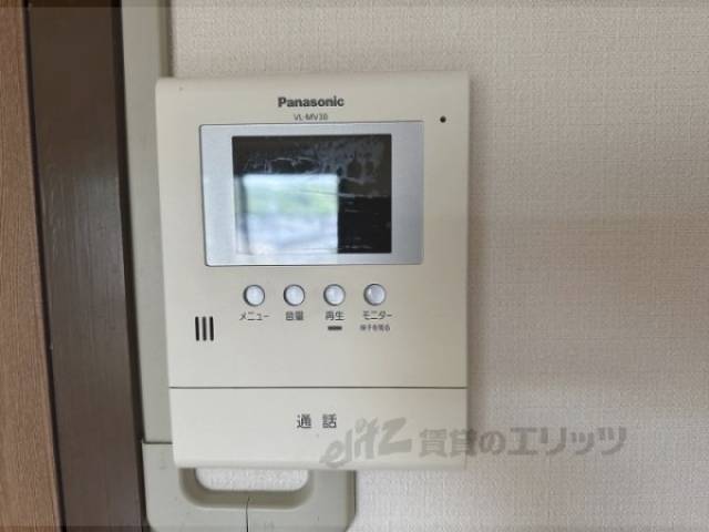 ドアフォン（ＴＶ含）