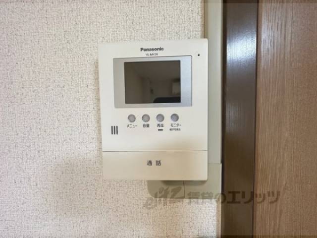 ドアフォン（ＴＶ含）