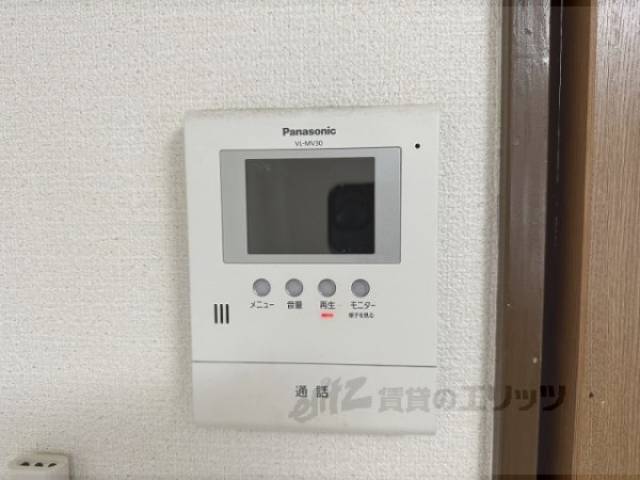 ドアフォン（ＴＶ含）