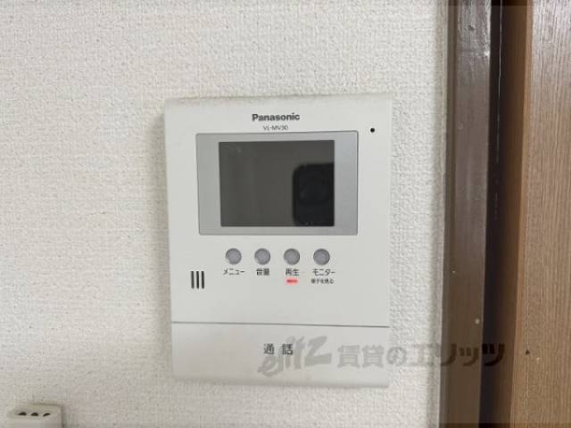 ドアフォン（ＴＶ含）