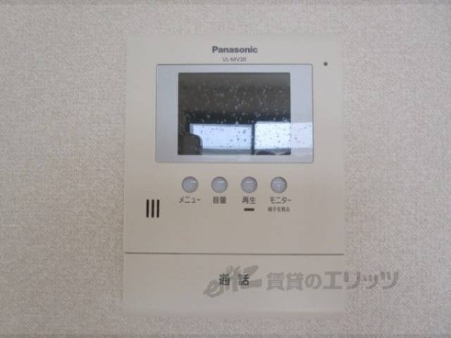 ドアフォン（ＴＶ含）