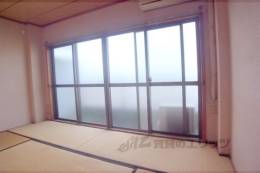 野元ハイツ室内写真2