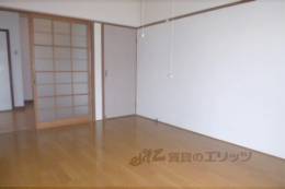 ハイム聖護院室内写真2