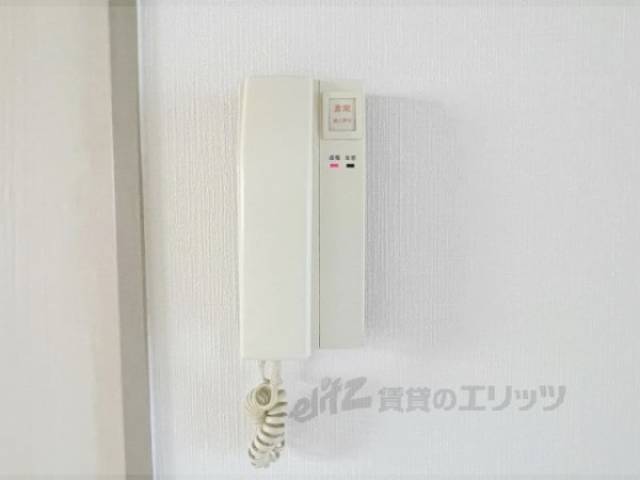 インターフォン