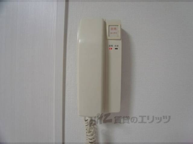 ドアホン