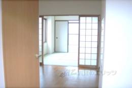 レジデンス菱屋室内写真2