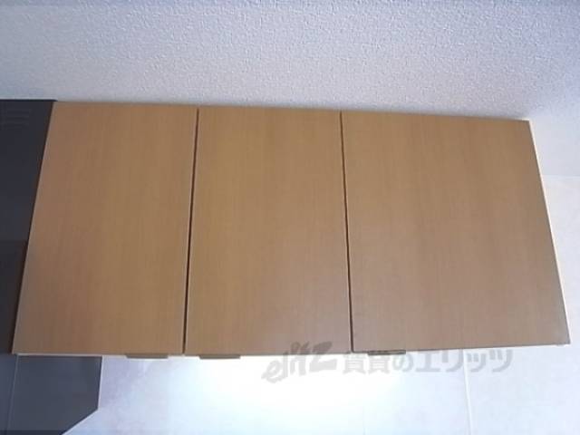 キッチン収納