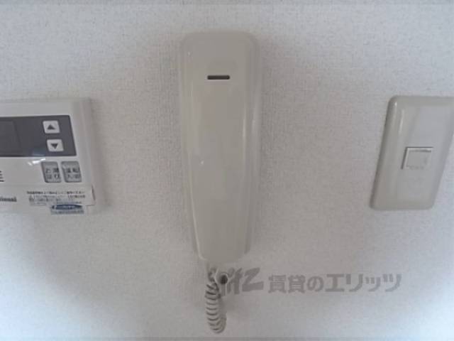 ドアホン