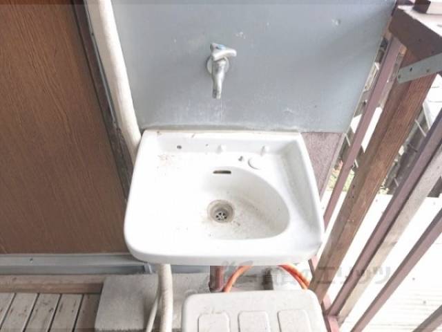 洗面所