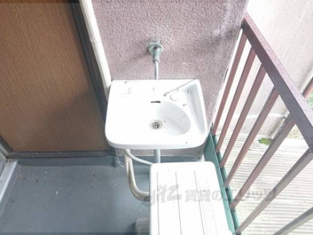 洗面所