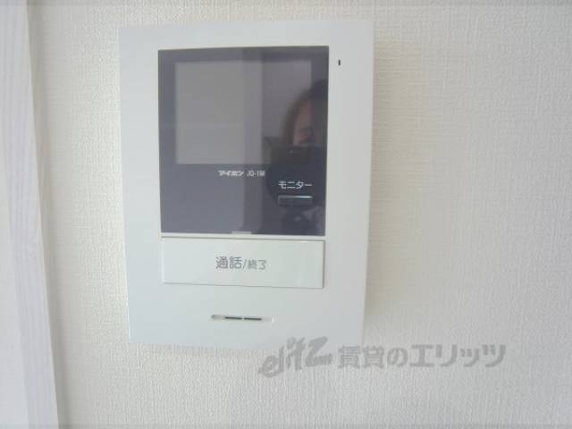 モニターフォン