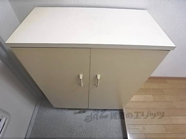 下駄箱