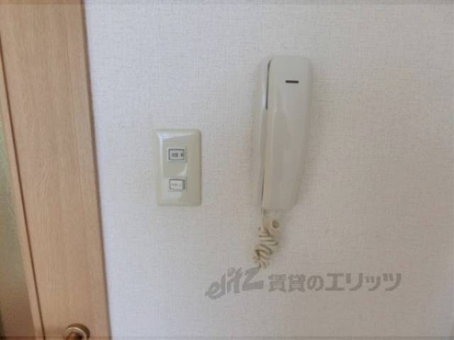 ドアフォン（ＴＶ含）