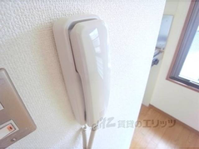 ドアフォン（ＴＶ含）
