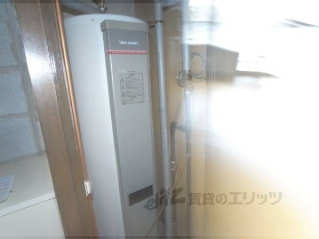 電気温水器