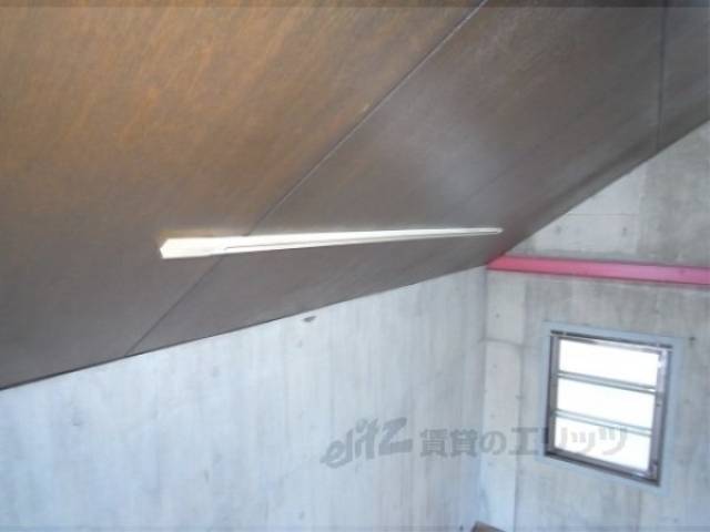 照明取付器具