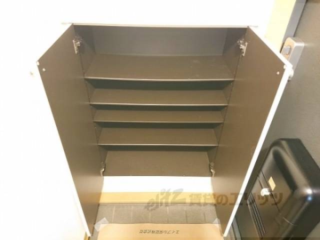 下駄箱