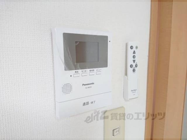 ドアフォン（ＴＶ含）