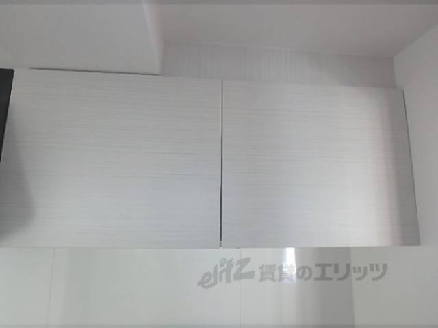 キッチン　収納