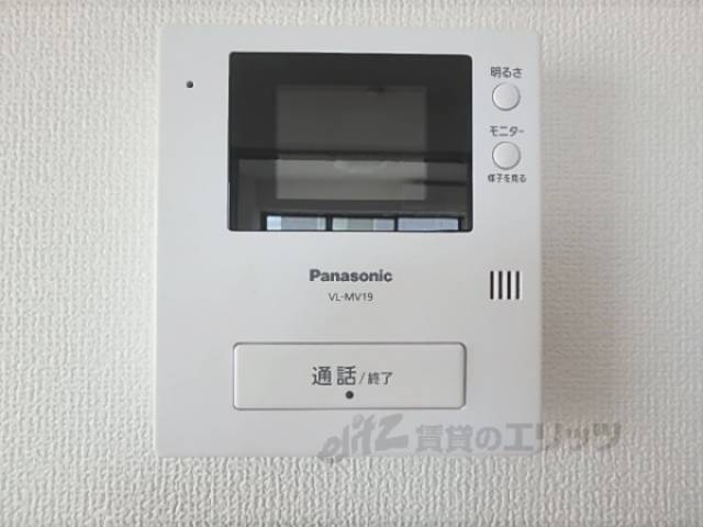 ドアフォン（ＴＶ含）