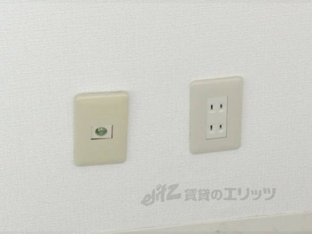コンセント