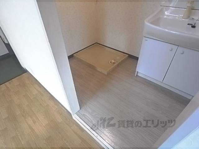 洗面所
