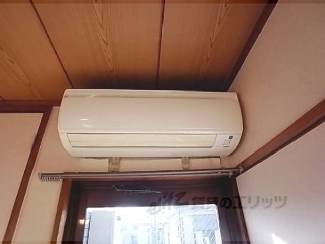 エアコン