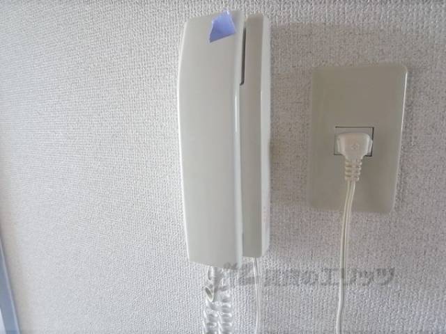 インターフォン
