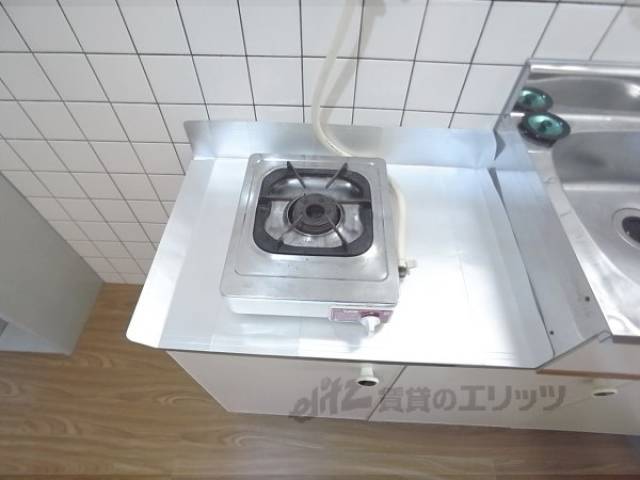 コンロ