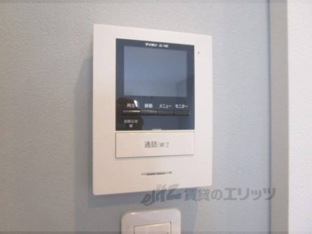 ドアフォン（ＴＶ含）