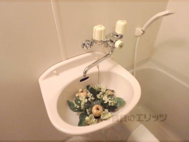 洗面所