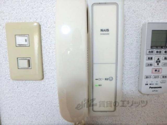 ドアフォン（ＴＶ含）