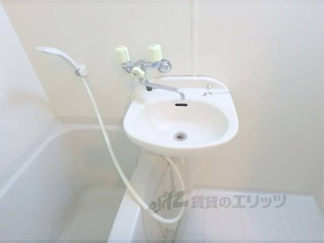 洗面所
