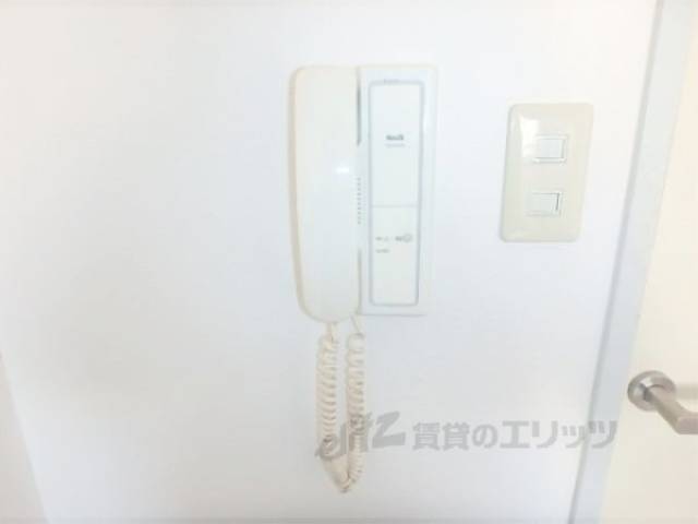 インターフォン