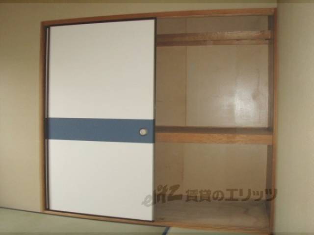 押入れ