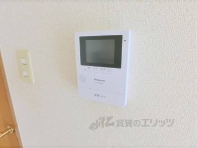 インターホン