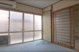 山階ハイツ室内写真1