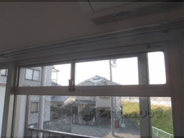 小窓
