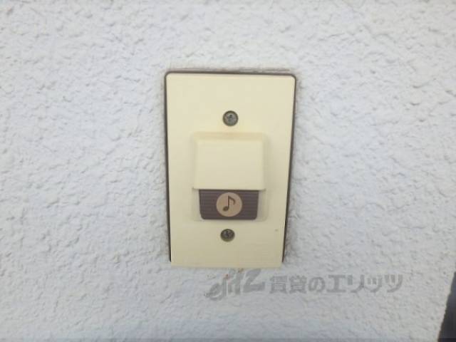 インターホン