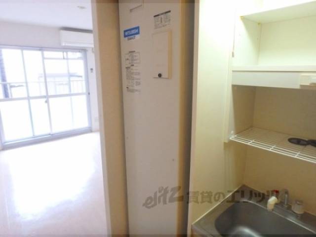 電気温水器