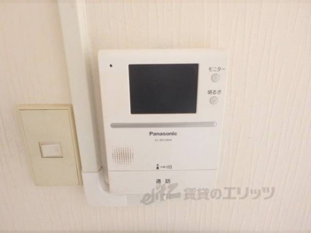 ドアフォン（ＴＶ含）