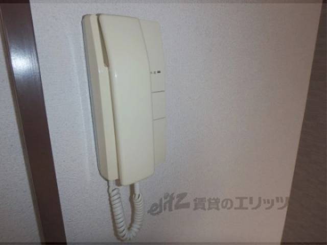 インターフォン